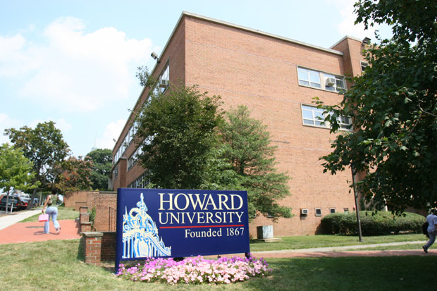 Howard University (1)