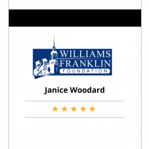 Janice Woodard