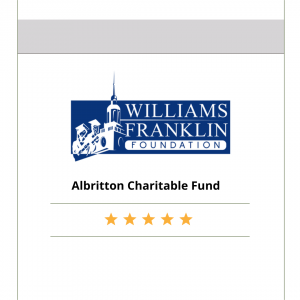 Albritton Charitable Fund