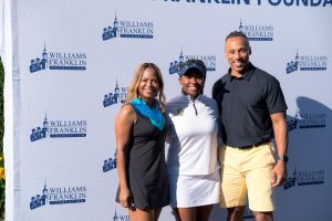 Williams Franklin 2022 Golf Tournament-65